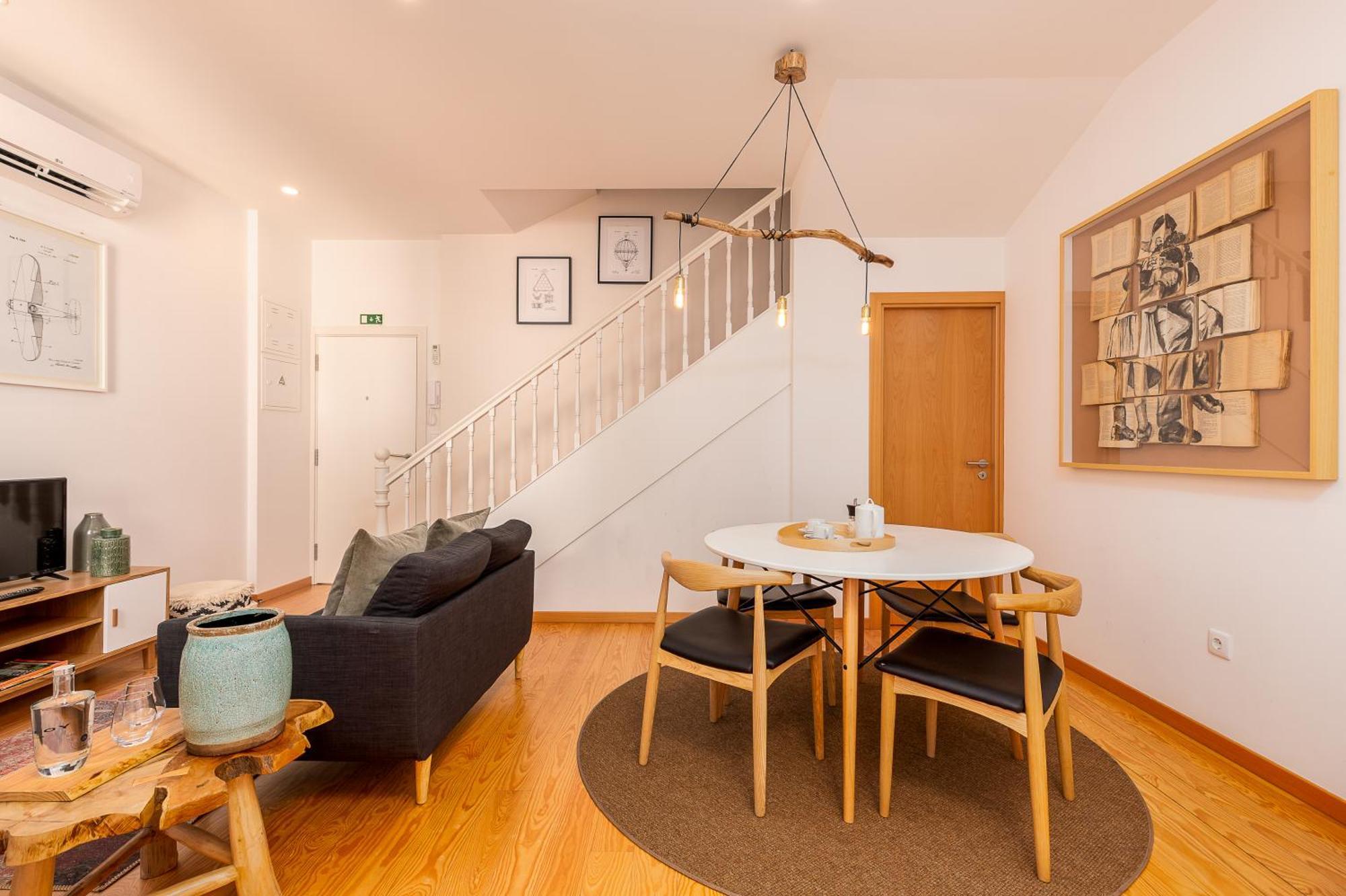 Youropo - Cosy Apartamento *