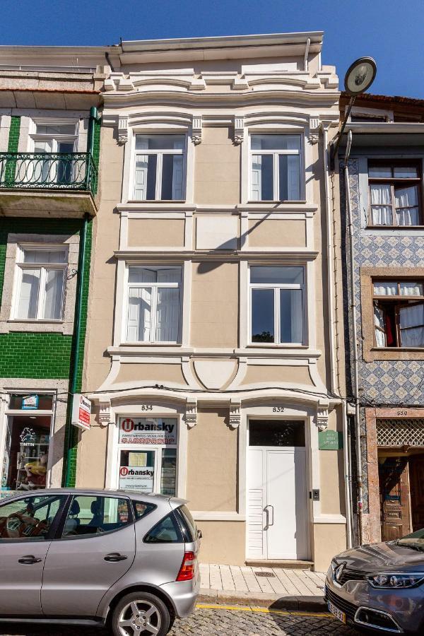 Apartamento Youropo - Cosy Porto