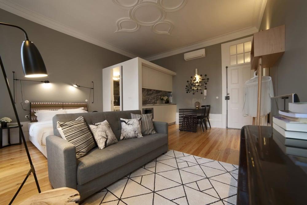 Youropo - Cosy Apartamento