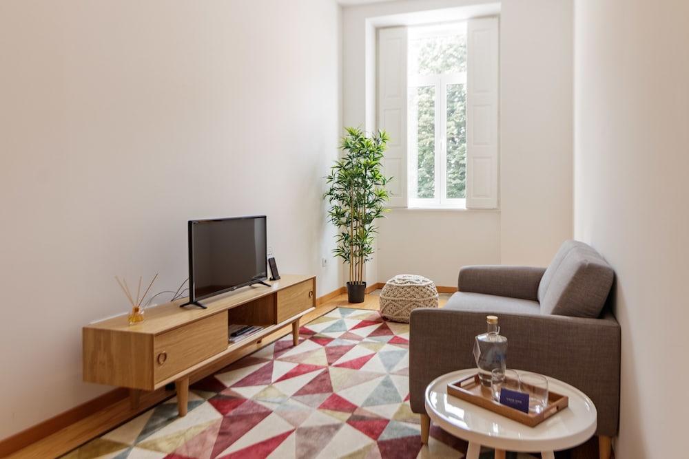 Apartamento Youropo - Cosy *