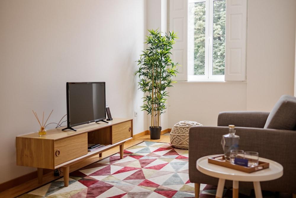 Youropo - Cosy Apartamento Porto