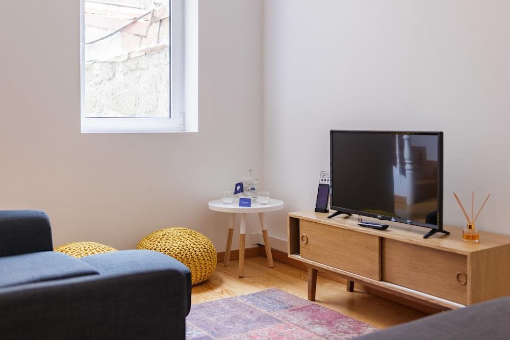 Apartamento Youropo - Cosy Porto