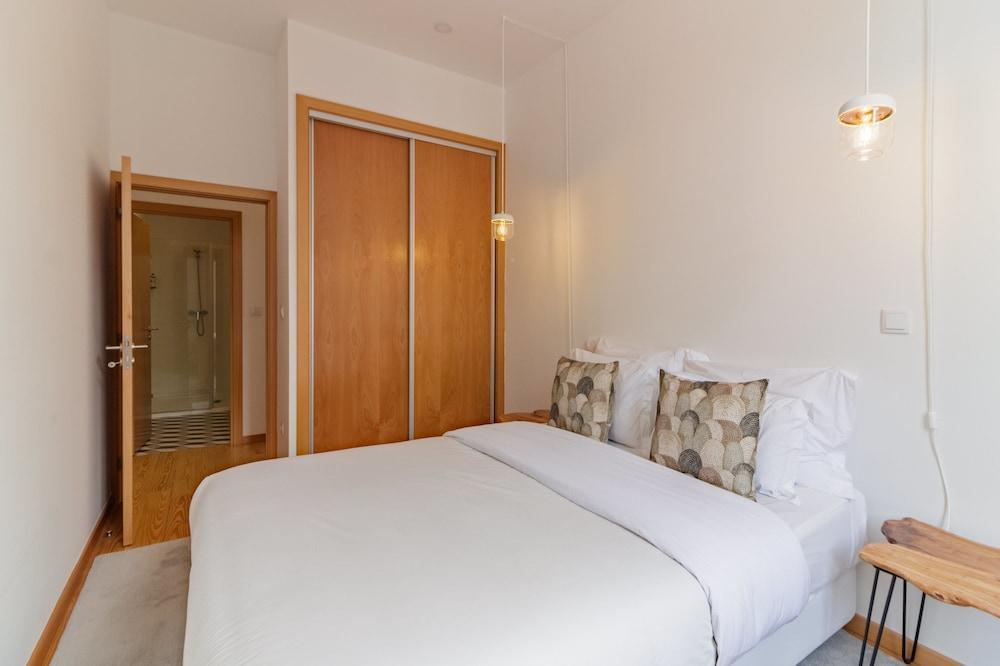 Youropo - Cosy Apartamento Porto