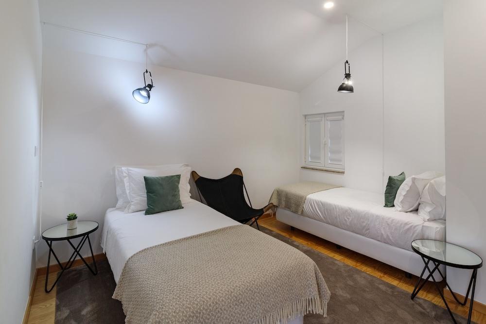 Youropo - Cosy Apartamento