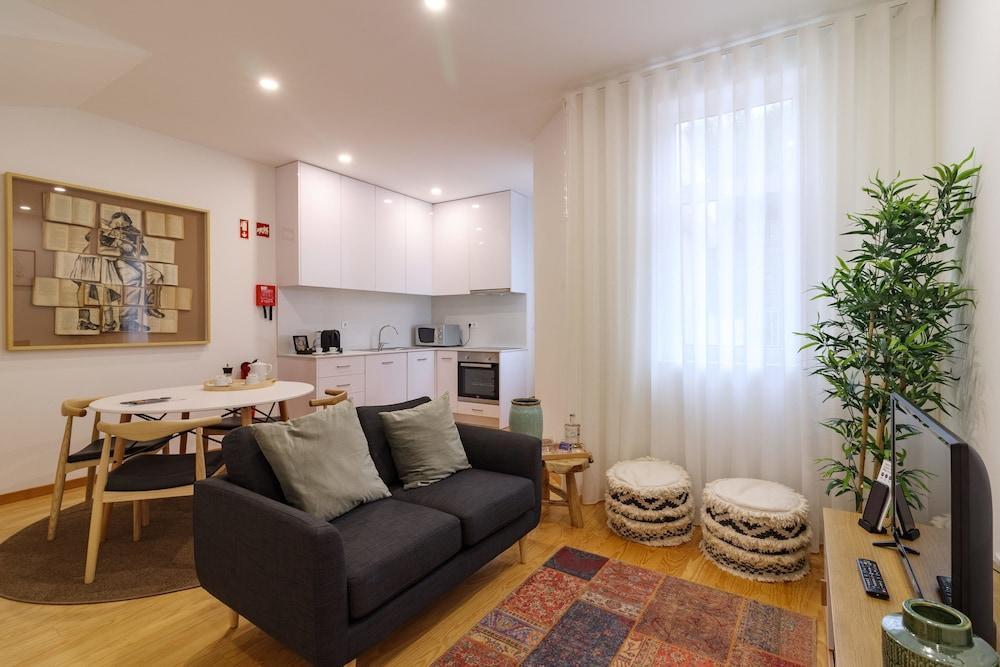 Youropo - Cosy Apartamento Porto