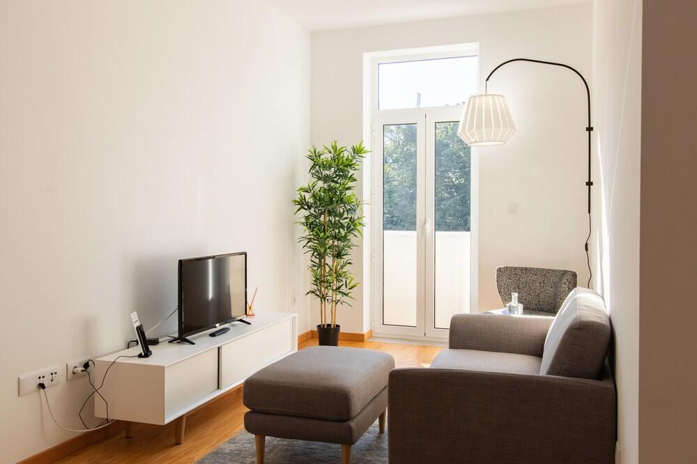 Youropo - Cosy Apartamento Porto