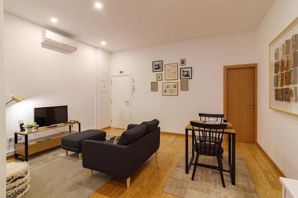 Youropo - Cosy Apartamento