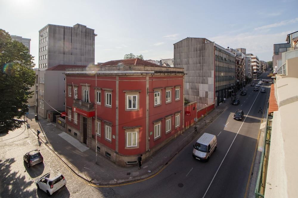 Apartamento Youropo - Cosy *