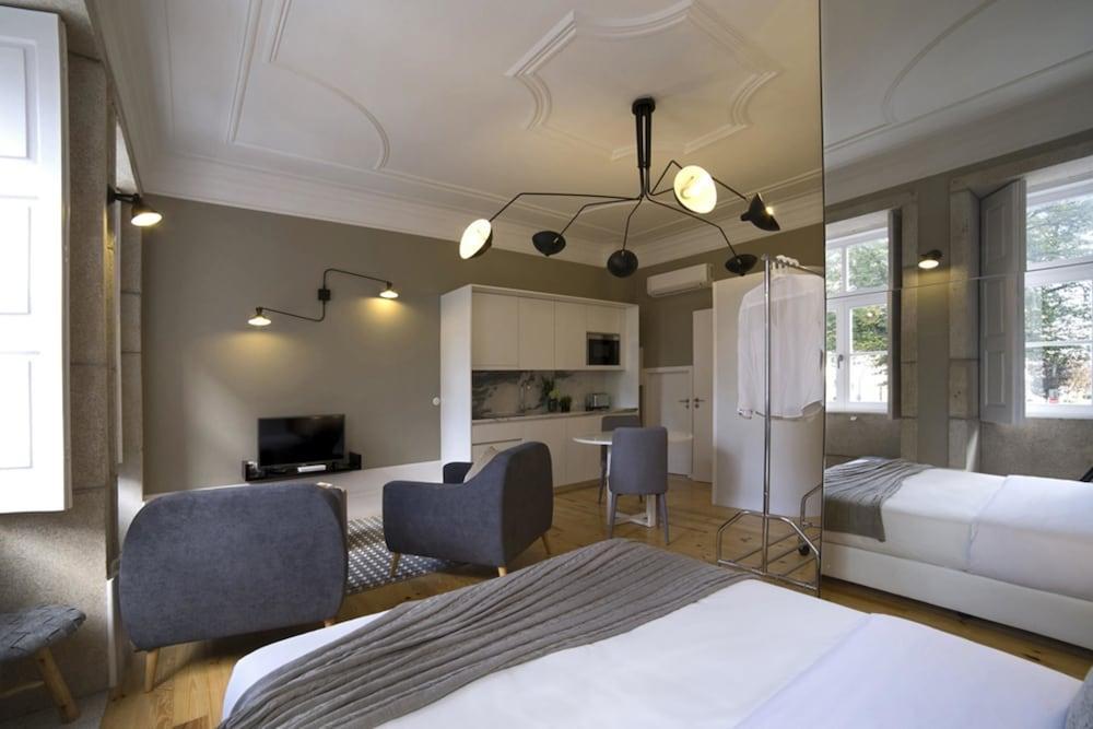 Youropo - Cosy Apartamento